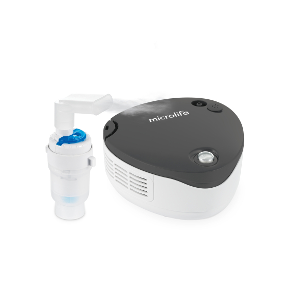 Microlife NEB 301 компресорен инхалатор