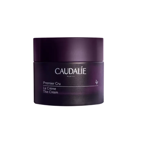 Caudalie Premier Cru Крем за лице против бръчки 50мл