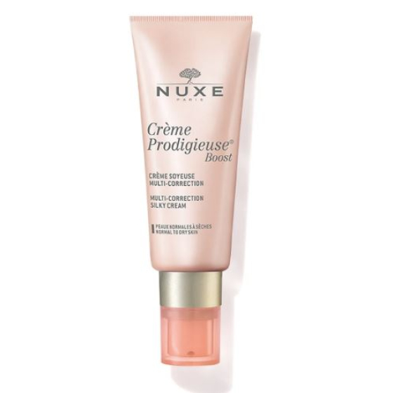 Nuxe creme prodigieuse boost мулти-коригиращ копринен крем 40мл.