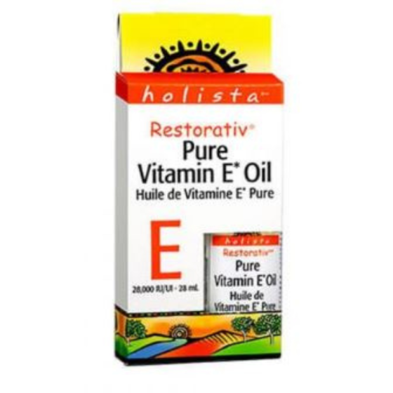 Витамин е (чисто масло) 28000iu 28мл nf 0245 hhc