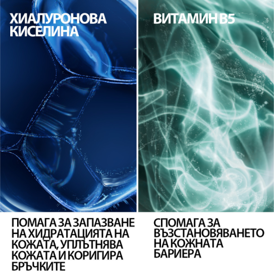 La Roche-Posay Hyalu B5 Активен крем против бръчки 50мл