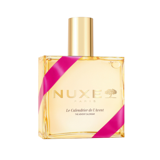 Nuxe Адвент календар 2025