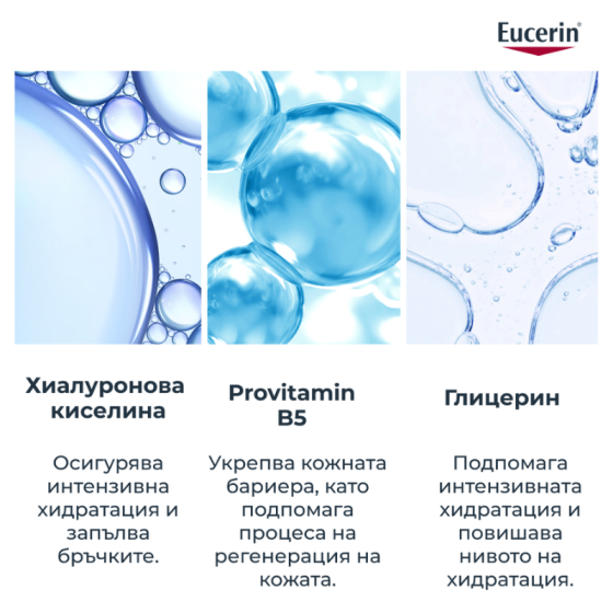 Eucerin Hyaluron-Filler Стягащ серум 30 мл