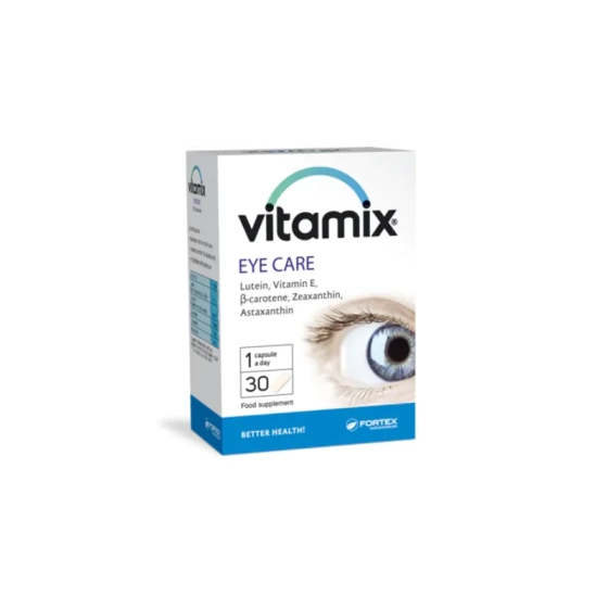 Витамикс за очи капс х30 Fortex