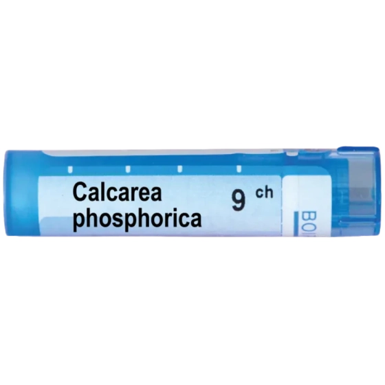 Calcarea phosph 9 ch