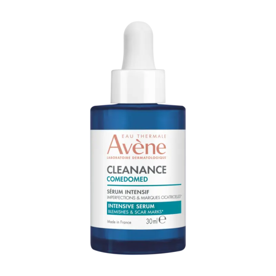 Avene Cleanance Comedomed Интензивен серум 30мл