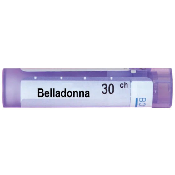 Belladonna 30 ch