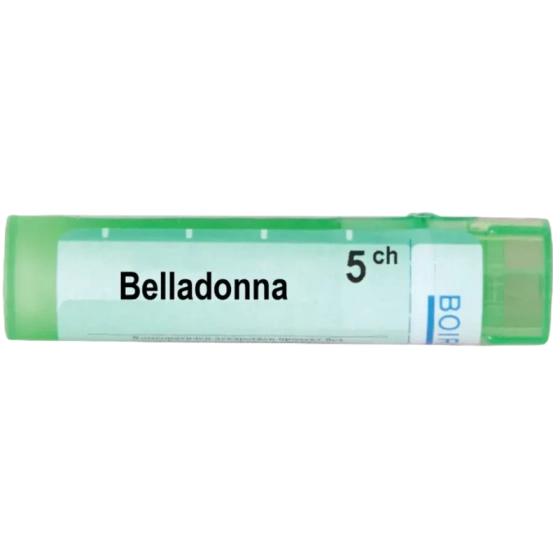Belladonna 5 ch