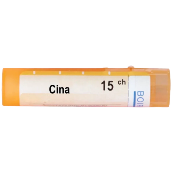 Cina 15 ch