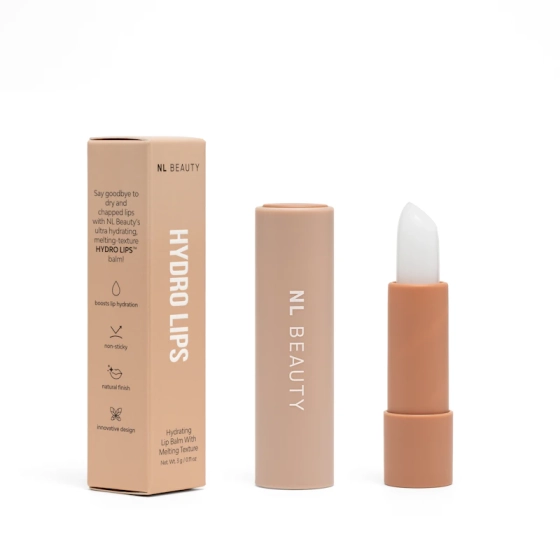 NL Beauty Hydro Lips Mango Балсам за устни 3г