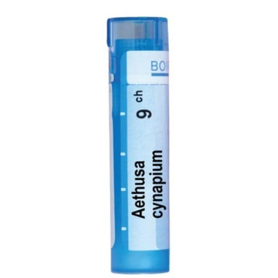 Aethusa cynapium 9 ch