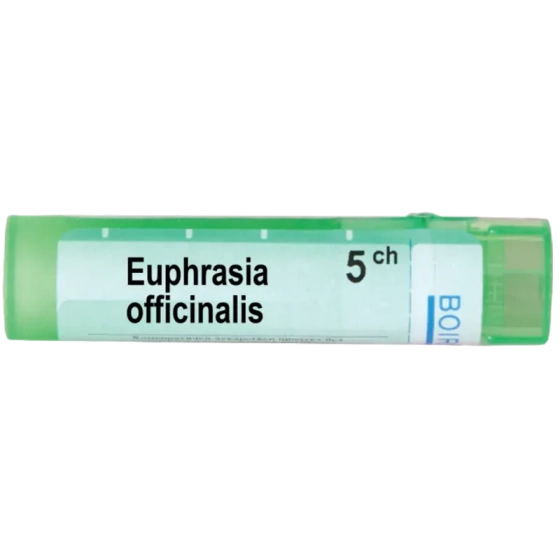 Euphrasia officinalis 5 ch