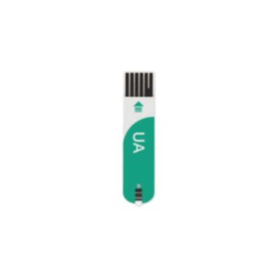 Microlife Multiplex Uric Acid тест ленти за пикочна киселина 10бр
