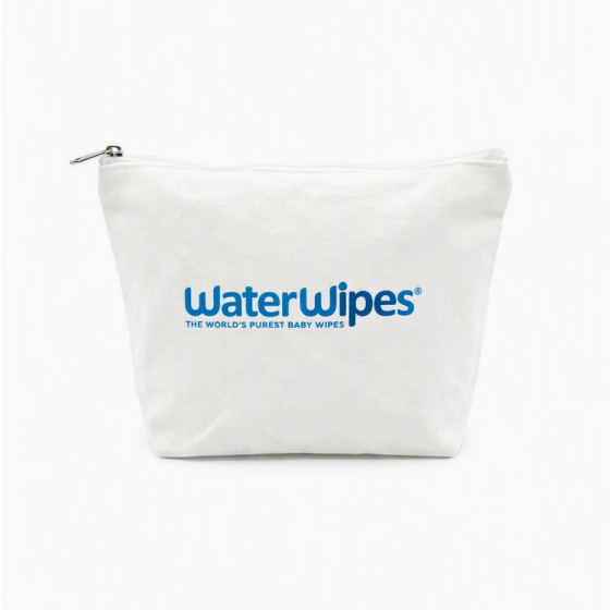 WaterWipes Еко несесер Подарък