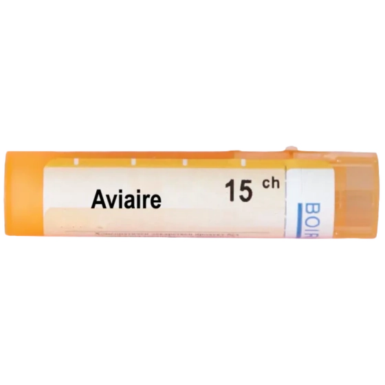 Aviaire 15 ch