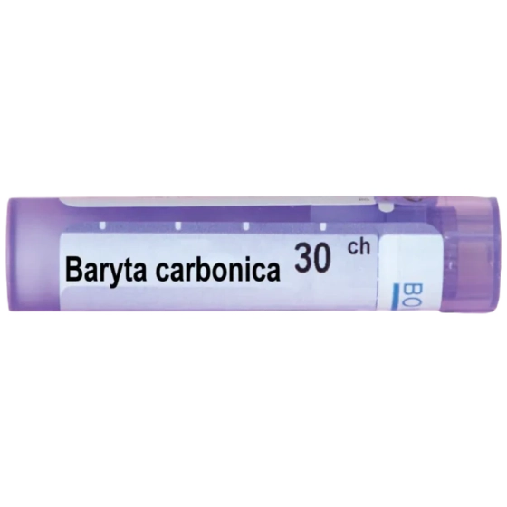 Baryta carbonica 30 ch