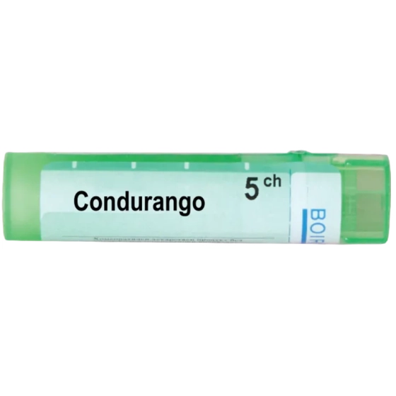 Condurango 5 ch