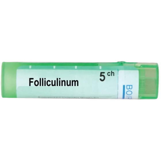 Folliculinum 5 ch
