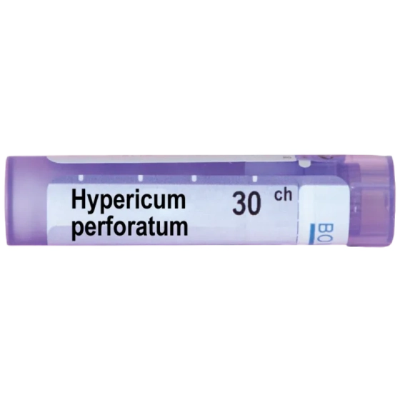 Hypericum perforatum 30 ch