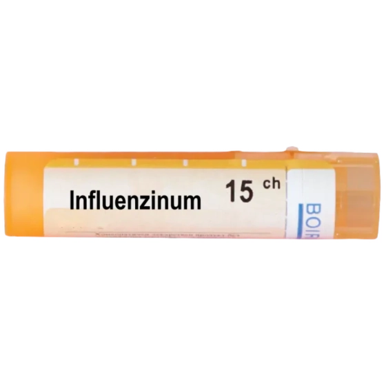 Influenzinum 15 ch