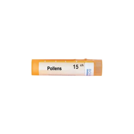 Pollens(pollantinum) 15 ch