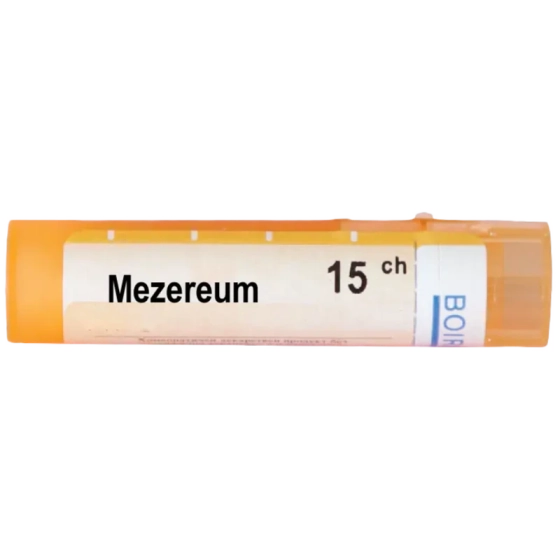 Mezereum 15 ch