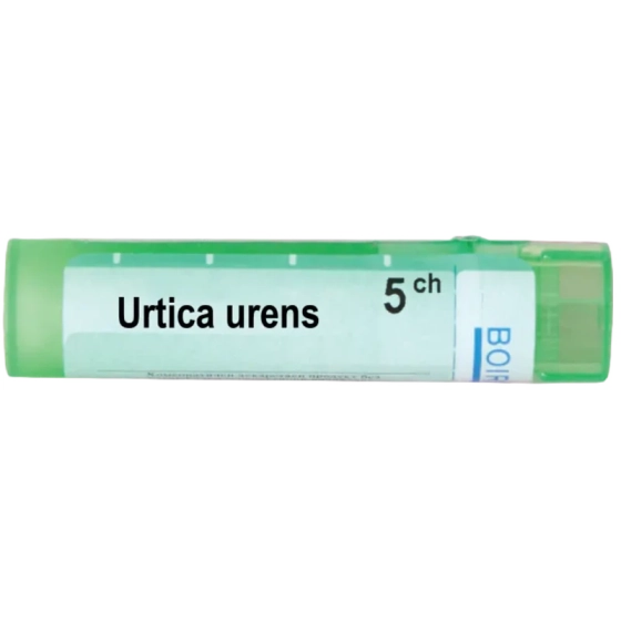 Urtica urens 5 ch