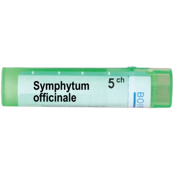 Symphytum officinale 5 ch