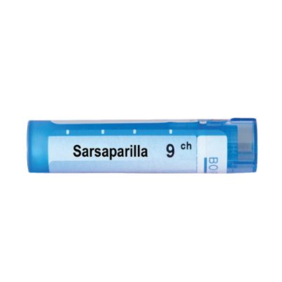 Sarsaparilla 9 ch