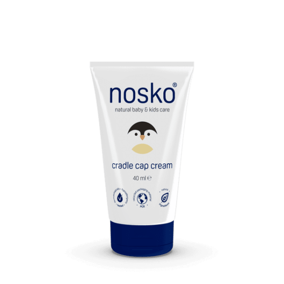 Носко baby крем против крусти 40мл