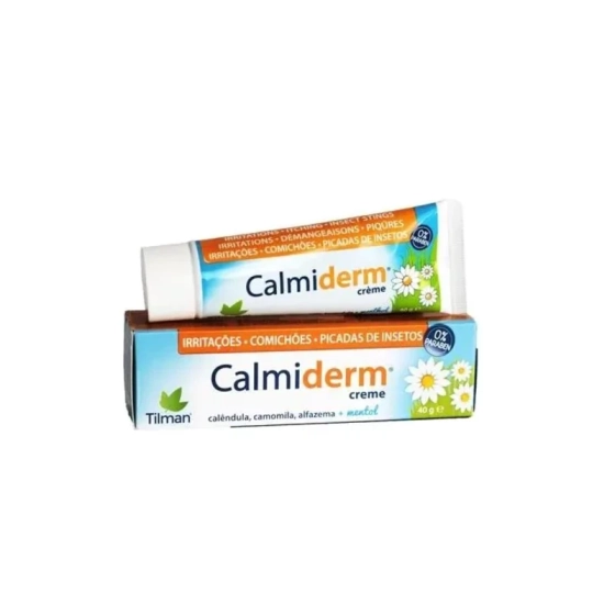 Калмидерм крем 40г