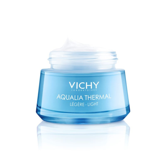 Vichy aqualia thermal light крем дневен 50мл 588829