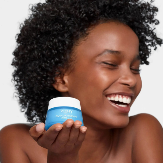Vichy aqualia thermal light крем дневен 50мл 588829