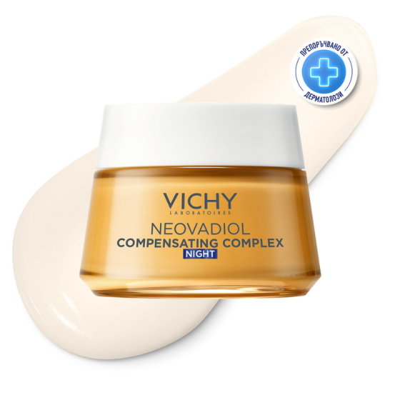 Vichy neovadiol peri menopause нощен крем 50мл. 774086