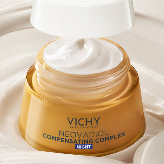 Vichy neovadiol peri menopause нощен крем 50мл. 774086