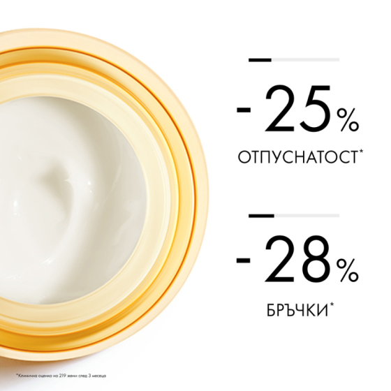 Vichy Neovadiol Magistral Anti-Sagginess Дневен крем 50мл