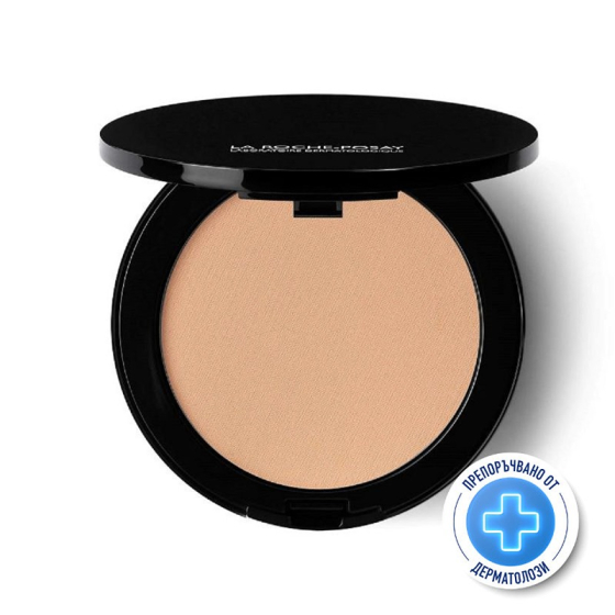 La roche-posay toleriane пудра компактна 13 коригираща 9.5гр./п.бежово/ 412059