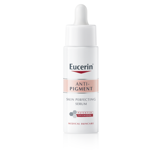 Eucerin anti-pigment серум за сияйна кожа, 30мл