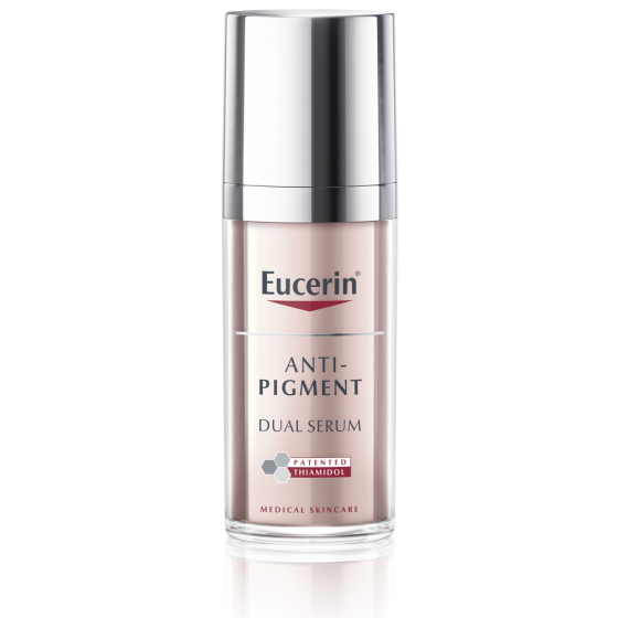 Eucerin anti-pigment серум с двойно действие 30мл