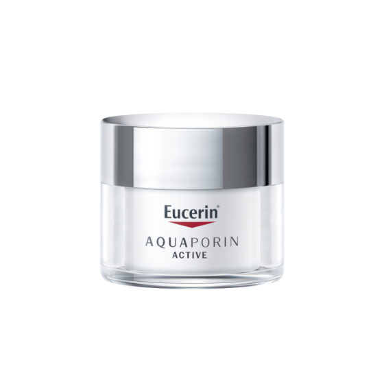 Eucerin aquaporin active крем за нормална/комбинирана кожа 50мл