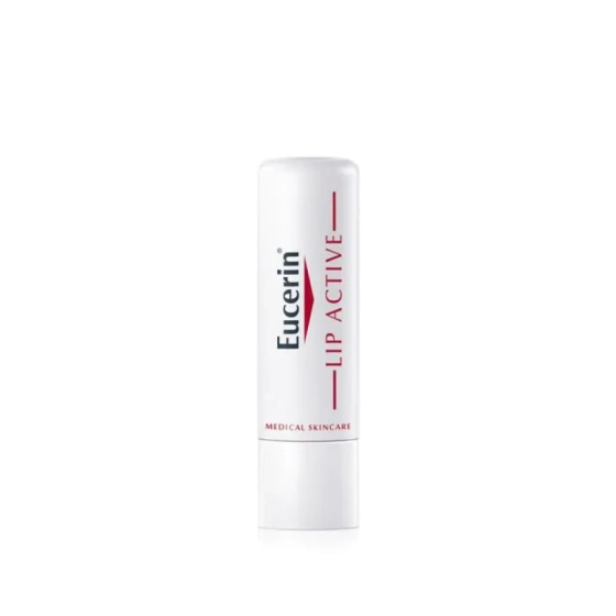 Eucerin Lip Active балсам за устни 4.8гр