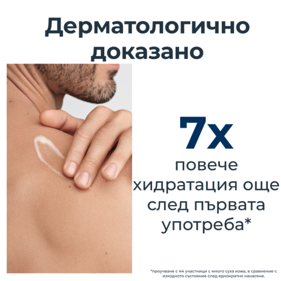 Eucerin UreaRepair Интензивен хидратиращ лосион с 10% урея 250 мл