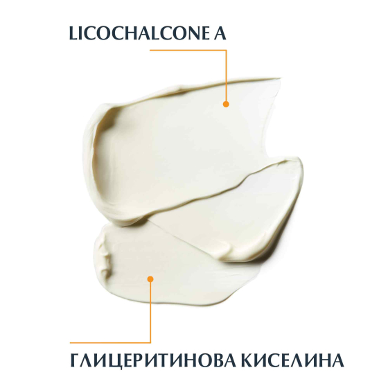 Eucerin слънцезащитен крем за лице spf 50+ 50мл