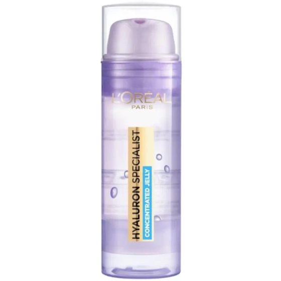 Loreal hyaluron specialist гел 50мл