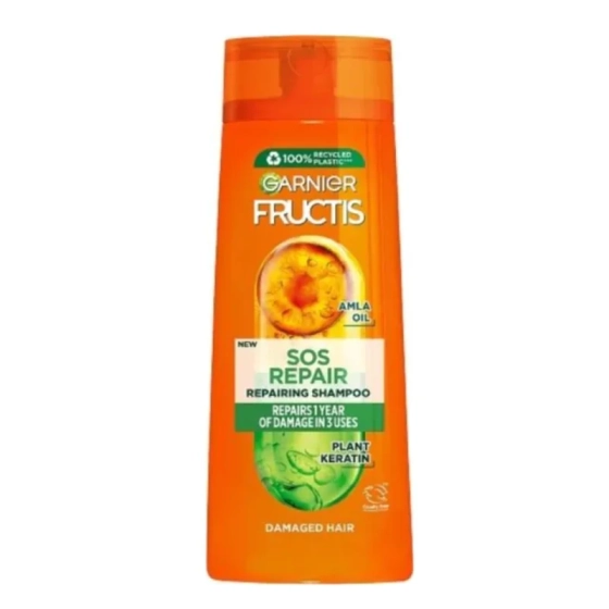 Fructis шампоан sos repair 250мл