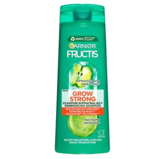 Fructis шампоан grow strong 250мл