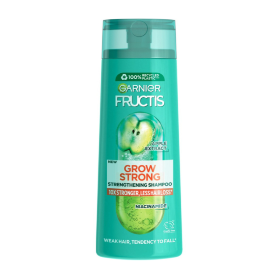 Fructis шампоан grow strong 400мл