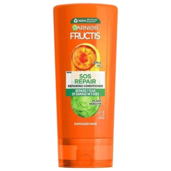 Fructis балсам sos repair 200мл