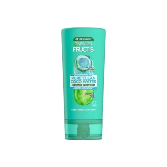 Fructis балсам coconut water 200мл