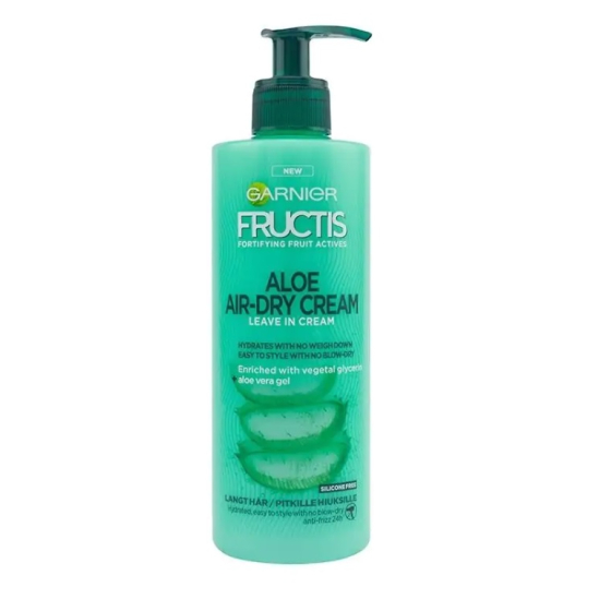 Fructis hydra bomb грижа за коса без отмиване 400мл